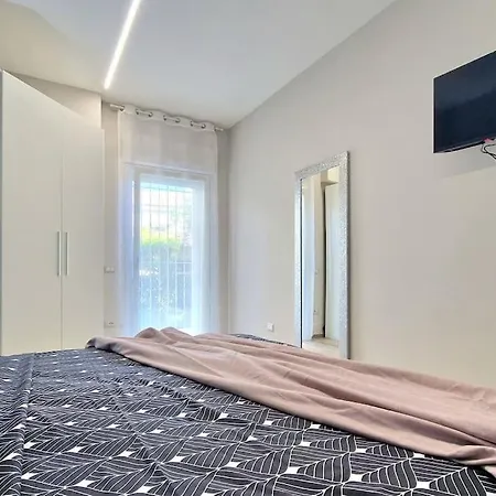 Sogno Marino Nuovo A 150m Dal Mare شقة Porto SantʼElpidio