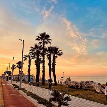 Sogno Marino Nuovo A 150m Dal Mare *