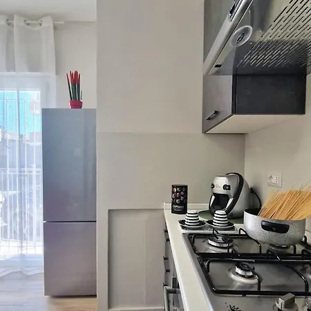 Sogno Marino Nuovo A 150m Dal Mare * Porto SantʼElpidio