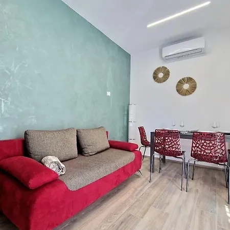 Sogno Marino Nuovo A 150m Dal Mare * Porto SantʼElpidio