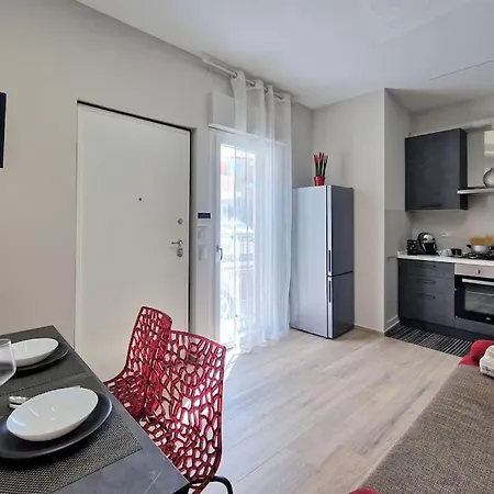 Sogno Marino Nuovo A 150m Dal Mare Apartamento Porto SantʼElpidio