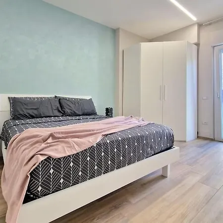 Sogno Marino Nuovo A 150m Dal Mare Apartamento