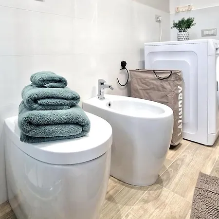 Sogno Marino Nuovo A 150m Dal Mare Porto SantʼElpidio