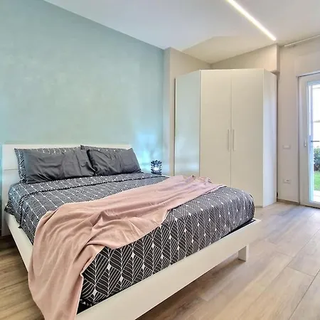 Sogno Marino Nuovo A 150m Dal Mare *