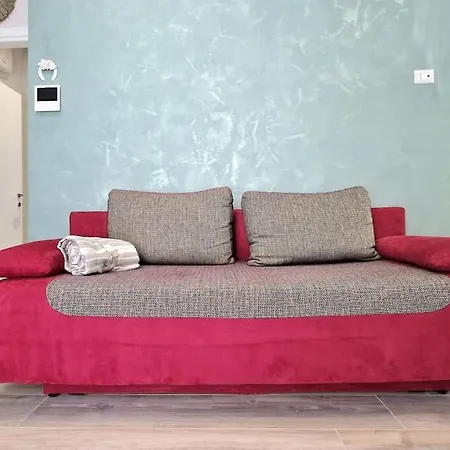 Sogno Marino Nuovo A 150m Dal Mare * Porto SantʼElpidio