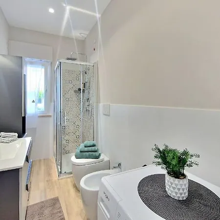 Sogno Marino Nuovo A 150m Dal Mare * Porto SantʼElpidio