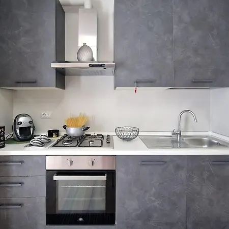 Sogno Marino Nuovo A 150m Dal Mare Apartamento Porto SantʼElpidio