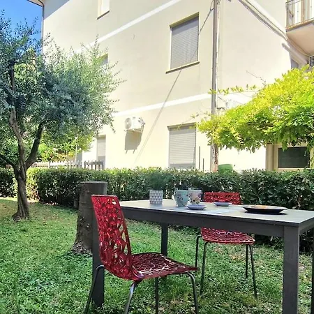 Sogno Marino Nuovo A 150m Dal Mare Porto SantʼElpidio