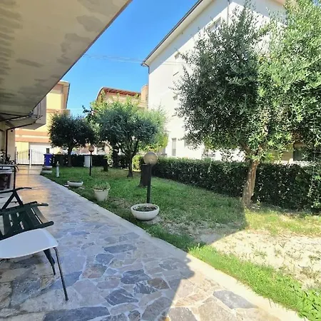 Sogno Marino Nuovo A 150m Dal Mare *