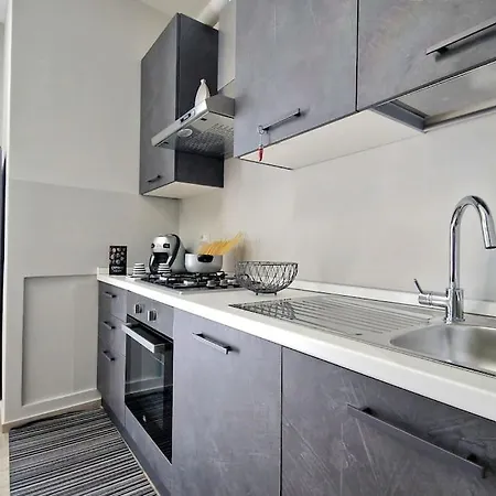 Sogno Marino Nuovo A 150m Dal Mare *