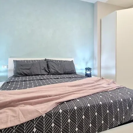 Sogno Marino Nuovo A 150m Dal Mare アパート Porto SantʼElpidio