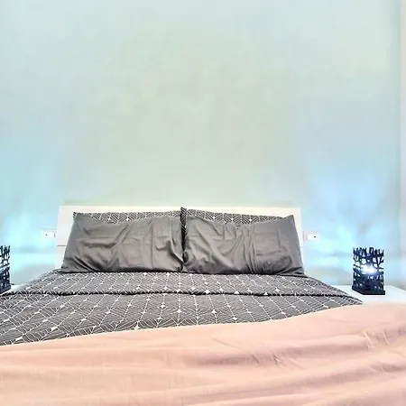 Sogno Marino Nuovo A 150m Dal Mare *