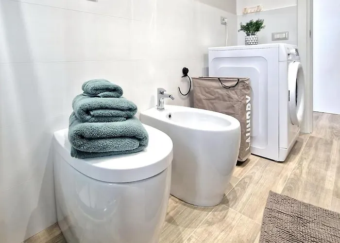 Sogno Marino Nuovo A 150m Dal Mare Porto SantʼElpidio